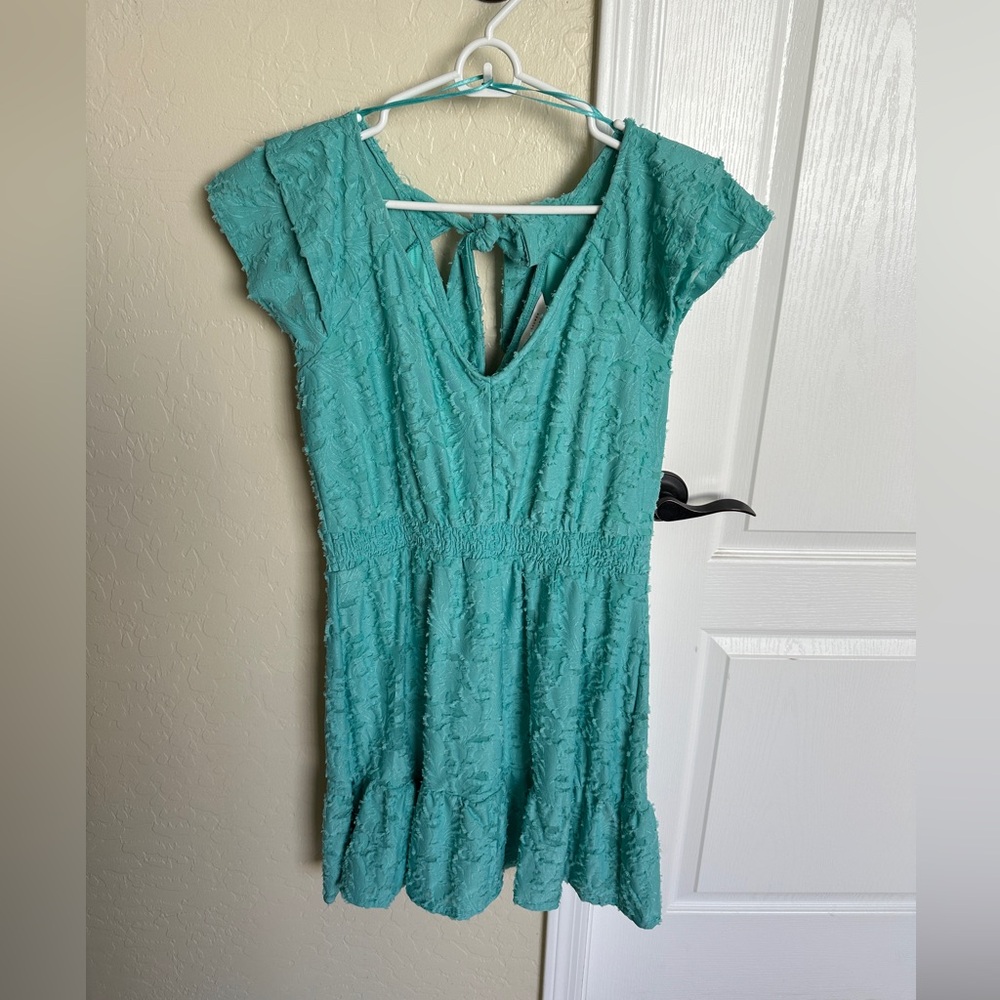 Lauren Conrad Dress
